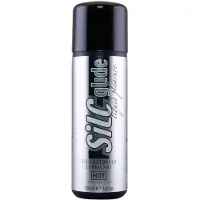 Hot - glidmedel - silikonbaserat - 100ml