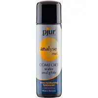 Huismerk Yse Me! Analsmörjmedel 250ml