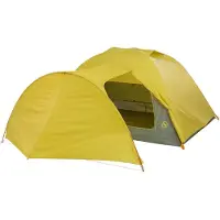 Big Agnes Blacktail 2 Hotel Warm Olive/chinois Green