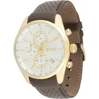 HUGO BOSS 1514225 44mm Klocka