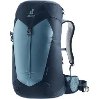 Deuter - Dagstursryggsäckar - AC Lite 30 Atlantic Ink för UnisexLäder - Blå