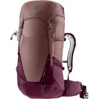 Deuter Women's Futura 30 SL Ashrose-cassis