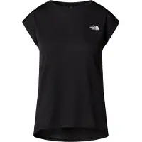 The North Face Funktionstopp svart / vit