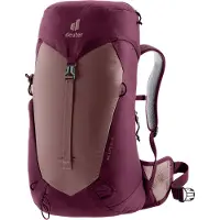 Deuter Women's Ac Lite 22 SL Ashrose/Cassis