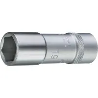 Gedore 19 L 24 2300575 Hylsnyckelinsats 24 mm 1/2 1/2