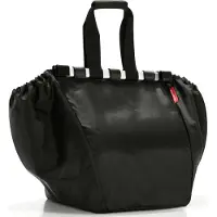 Reisenthel UJ7003, Toteväska, Svart, Vit, Polyester, Monokromatiskt, 30 l, 325 mm