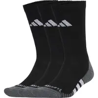 Adidas Performance Climacool Cushioned Crew-strumpor 3 Enheter