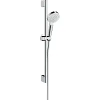 Hansgrohe Duschset Crometta 1jet, 65cm, krom
