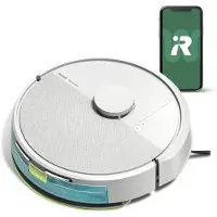 iRobot Combo 105+ Robotdammsugare