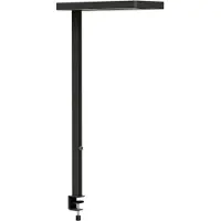 MAUL MAULjaval 8258390 LED-bordsbelysning LED Ljuskällan kan bytas ut med elektrikers hjälp 64 W Svart