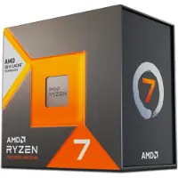 AMD Ryzen 7 7800X3D 8 x 4.2 GHz Octa Core Processor (CPU) WOF Sockel: #####AM5 120 W