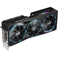 Gigabyte AORUS GeForce RTX 5070 MASTER 12G - Grafikkort - GeForce RTX 5070 - 12 GB GDDR7 - PCI Express 5.0 - 3 x DisplayPort, HDMI