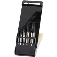 Stanley Skruvutdragare STA57000-QZ; 5 st.