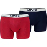 Levi's Vintage Organic Boxers 2 Enheter