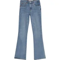 Levi's Jeans '726' blå denim