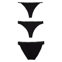Tommy Hilfiger Multi Shape Trosor 3 Enheter