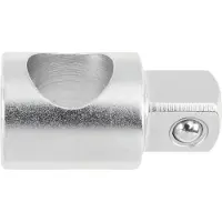 Gedore R57300008 3300243 1/2 (12.5 mm) Förstorningsdel 12.5 mm 1/2 3/8