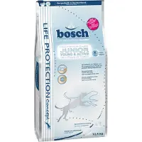 Bosch Tiernahrung Junior Young &amp; Active 12,5 kg