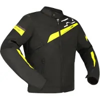 Richa Gotham 3 WP vattentät motorcykel textil jacka