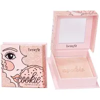 Benefit Wanderful World Cookie Highlighter Golden Pearl 8 g