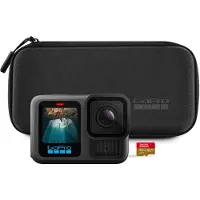 GoPro Hero13 Black – Sport Bundle SPORT BUNDLE