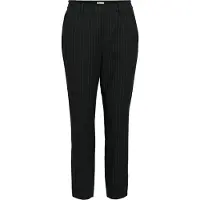 Object Lisa Slim Fit Byxor