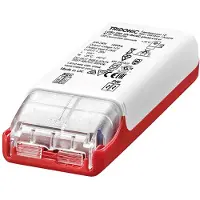 Tridonic nätaggregat LED 12V 25W TRIAC-dim