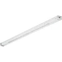 Signify Philips Pacific Industriarmatur WT490C 8000lm/840 DALI 5-polig Push-in-kontakt 1600mm