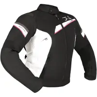 Richa Gotham 3 WP vattentät damer motorcykel textil jacka
