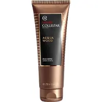 Collistar Herrdofter Acqua-WoodShower Shampoo 250 ml (704,00 kr / 1 l)