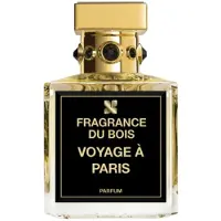 Fragrance Du Bois Voyage à Paris Eau de Parfum 100 ml