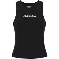 Dickies Rib ärmlös T-shirt