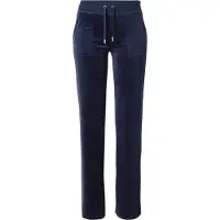 Juicy Couture Byxa 'Del Ray' marinblå