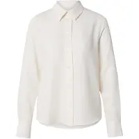 Seidensticker Blus 'Schwarze Rose' ecru