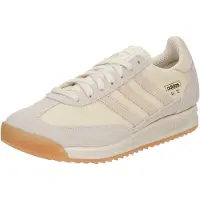 Adidas SL72 RS Wonder White Unisex Sneakers Gräddvit Off-White Gräddvit JH5100 36⅔