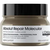 L'Oréal - Professionnel Serie Expert Absolut Repair Molecular Hair Mask 250ml