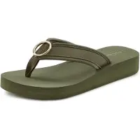 LASCANA Tådelare oliv