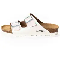 Bayton Pantolette 'Athena' vit