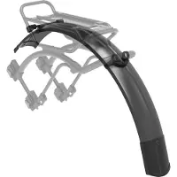 Topeak Tetrarack Full Fender M2 Stänkskärm