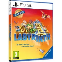 Ps5 Ravensburger Labyrinth
