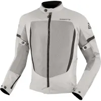 Bogotto Alastor Air Mesh Motorcykel Textil Jacka