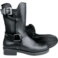 Daytona Urban Master 2 GTX Gore-Tex vattentäta mc-stövlar