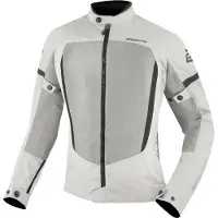 Bogotto Alastor Air Mesh Damer Motorcykel Textil Jacka