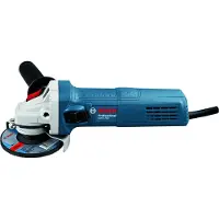 Bosch vinkelslip GWS 750 (060139400A)