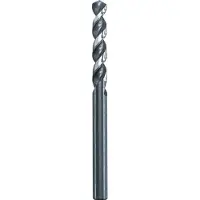 Kwb 258680 HSS Metall-spiralborr 8 mm Total längd 117 mm M2 DIN 338 Cylinderskaft 1 st