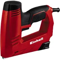 Einhell TC-EN 20 E 4257890 Häftpistol elektrisk Klammertyp Typ 53 Klammerlängd 6 - 14 mm