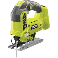 Ryobi R18js-0 One+ Trådlös Sticksåg