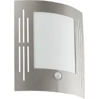 Eglo CITY utomhus väggsensor IP44 RS