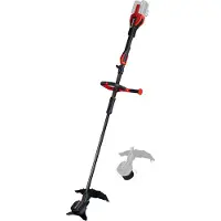 Einhell GP-BC 36/430 Li P BL-Solo Röjsåg 36 V 2.5 Ah Klippbredd: 255 mm