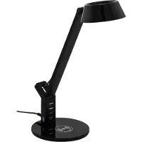 Eglo BANDERALO bordlampa i svart